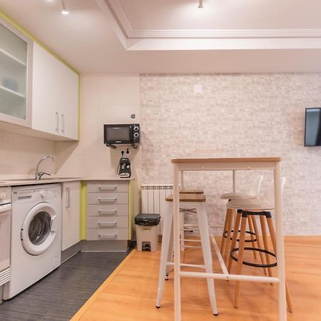 Vivienda Teruel Mudejar 아파트 외부 사진