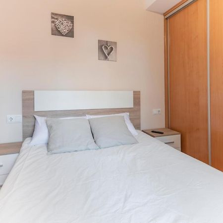 Vivienda Teruel Mudejar 아파트 외부 사진