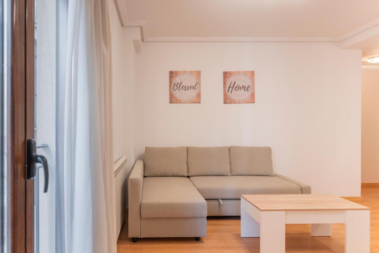 Vivienda Teruel Mudejar 아파트 외부 사진