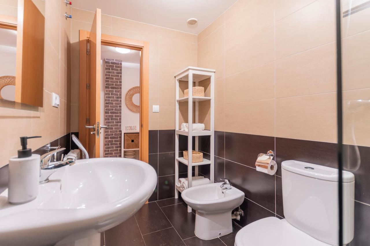 Vivienda Teruel Mudejar 아파트 외부 사진