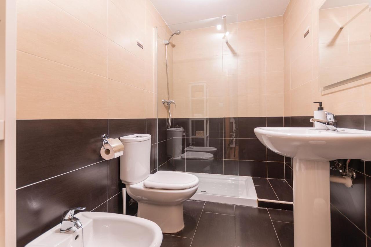 Vivienda Teruel Mudejar 아파트 외부 사진